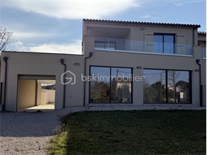 maison de ville à la vente -   84800  L ISLE SUR LA SORGUE, surface 138 m2 vente maison de ville - UBI460014005